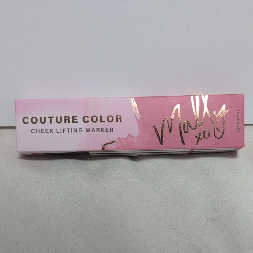 Mally Beauty Couture Color Cheek Lifting Marker - Delicate Dusk